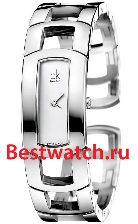 Часы Calvin Klein ck Dress K3Y2S1.16